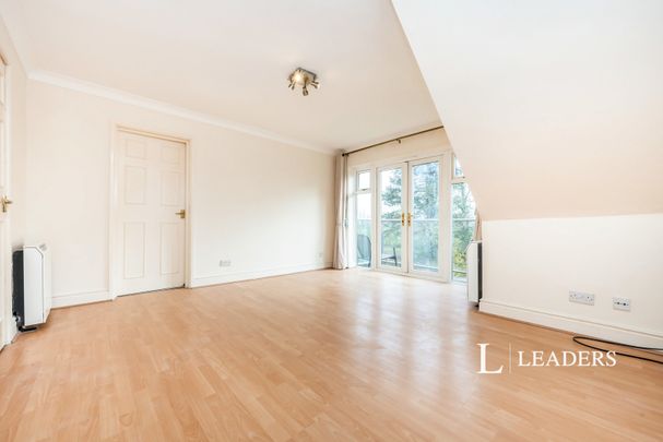 2 bedroom apartment to rent Wavendon Fields, Wavendon, Milton Keynes, MK17 - Photo 1