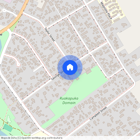 34 George Street, Geraldine, Timaru