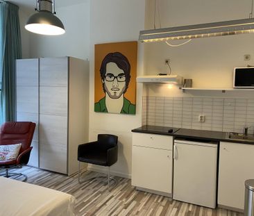 Te huur: Kamer Hoogbrugstraat in Maastricht - Photo 5