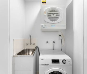 Executive 2-Bedroom Apartment in the Heart of Adelaide's East End - Photo 3