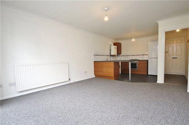 Courtfield Gardens, Ealing, W13 0HP - Photo 1