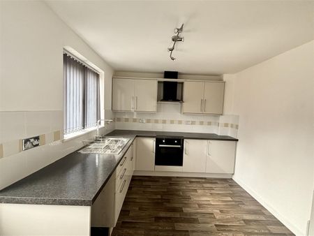 Charnwood Court, Coalville, Leicestershire - Photo 2