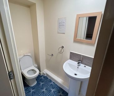 Room in a Shared House, Poppleton Close, CV1 - Photo 5