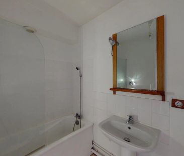 Appartement à louer 2 pièces 41.11m² - Photo 5