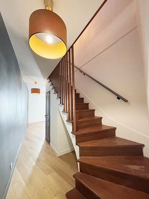 Appartement en location | Asnieres-sur-seine - Photo 1