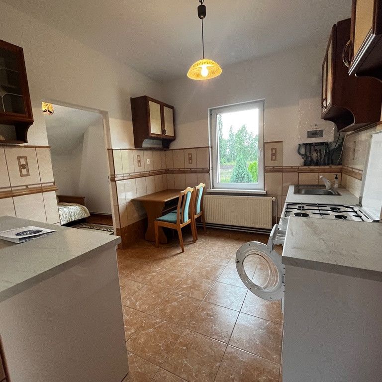 Bezczynszowe 2 pokoje w dzielnicy Żydowce - Фото 1