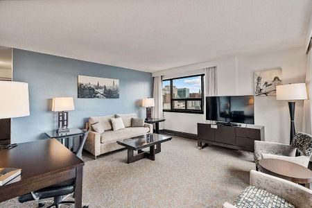 25 Cartier Street, Centretown, Ottawa, ON - Photo 5