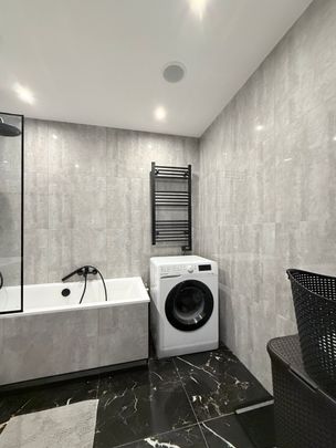 Duże Komfortowe mieszkanie w Centrum, śląskie, Częstochowa, Śródmieście - Photo 1