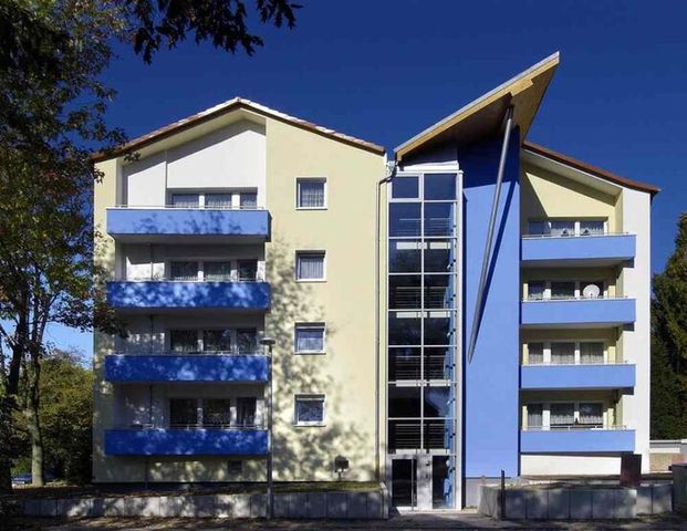 3-Zimmer-Wohnung in Mülheim-Dümpten - Foto 1