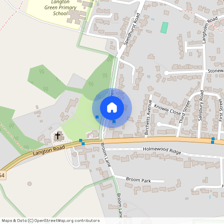 Tunbridge Wells, The Green, Langton Green, TN3 0JB, Kent