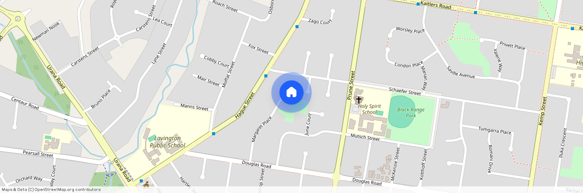 2 / 540 Margaret Place, LAVINGTON NSW 2641