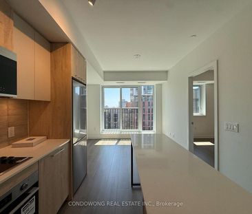 30 Dreamers Way condo — Toronto, ON (2-Bedroom) - 2 Bedroom - Photo 4
