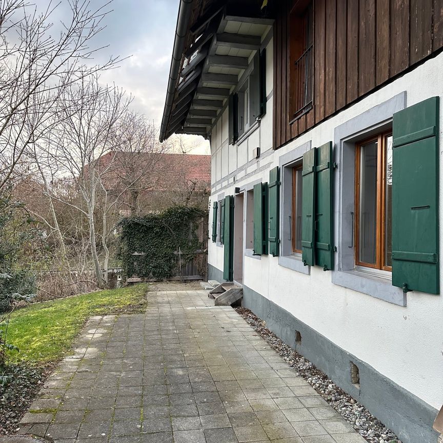 4 Zimmer, 84 m² - Photo 1