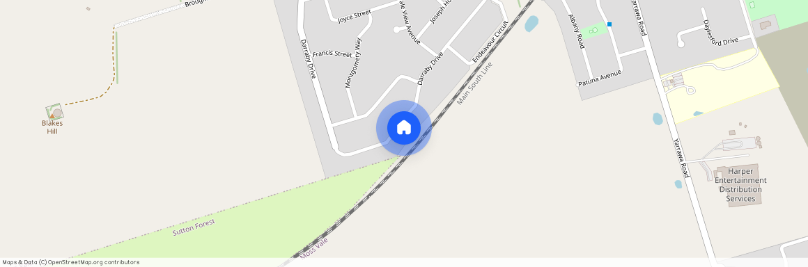 65 Darraby Drive, Moss Vale 2577, New South Wales