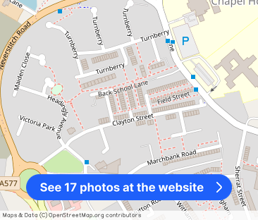 Durham Street, Skelmersdale - Photo 1
