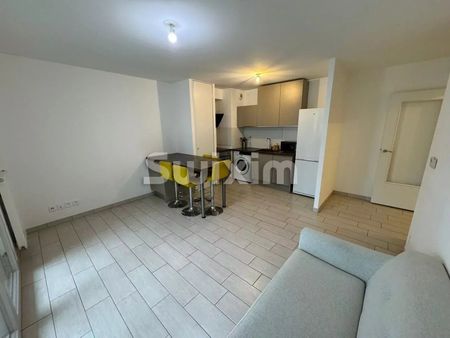 appartement Ferney-Voltaire - Photo 3