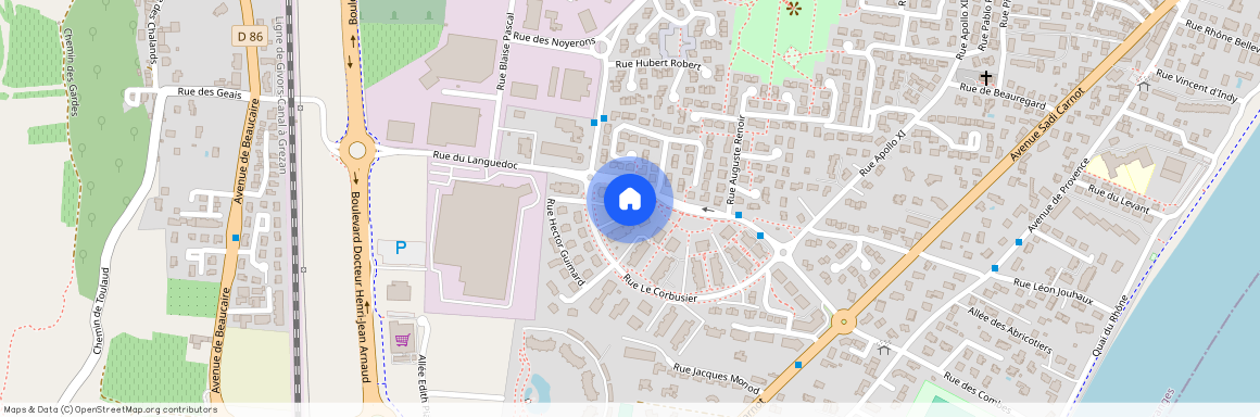 07500, Guilherand-Granges