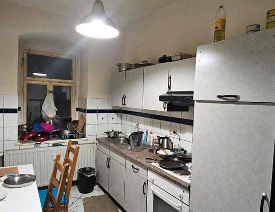 Einzelzimmer mit Anmeldung zur Miete. - Photo 1