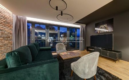 Mieszkanie śląskie Bielsko-Biała powierzchnia 82.0 m² C380-WM-18110 - Фото 4