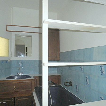 Appartement T1 à louer - 34 m² - Photo 3