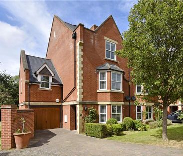 5 bedroom semi-detached house to rent - Photo 4
