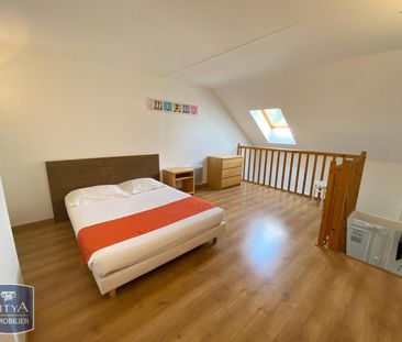Location Appartement 2 pièces 34m² ST GERMAIN LES ARPAJON 91180 - Photo 2