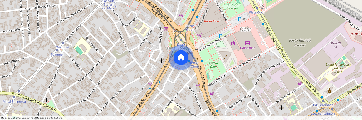 Sector 2, Mihai%252bBravu, Bucuresti