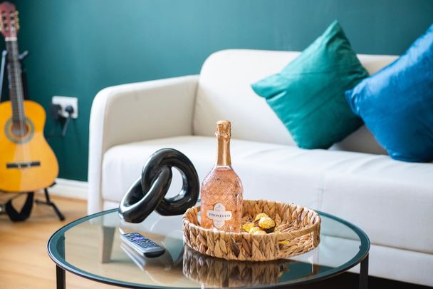 3 Bed Terraced House, Madden Close, NG5 - Photo 1