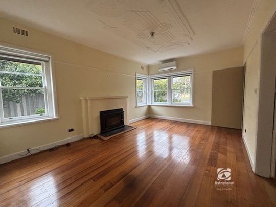 CHARMING & COMFORTABLE! - Photo 1