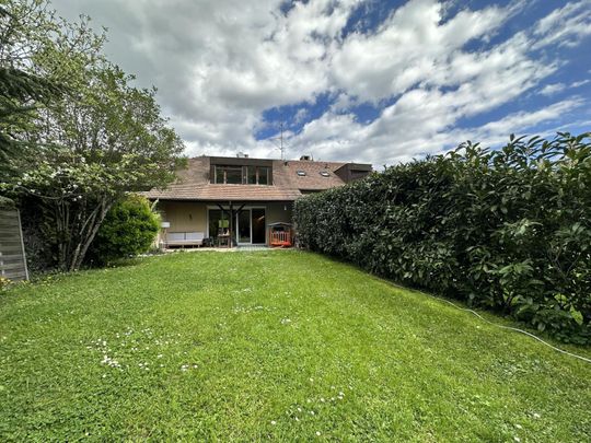 Villa 4 chambres à Versoix - Photo 1