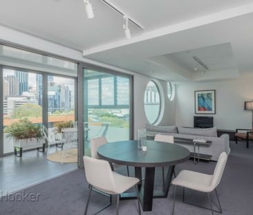 20/35 Mount Street, West Perth - Photo 1