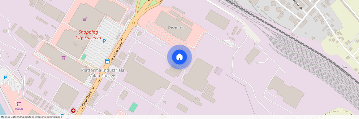 Suceava, Suceava