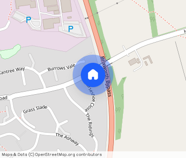 22 Horseshoe Close, Brixworth, Northampton - Photo 1