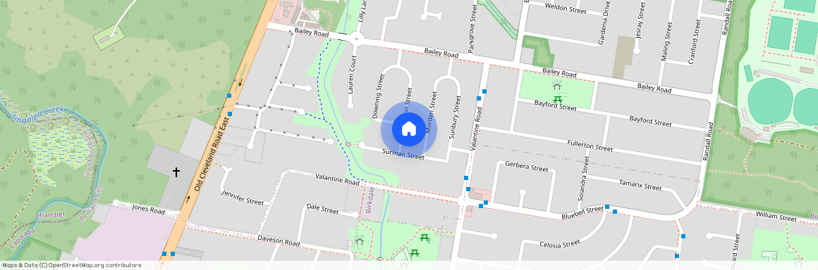 3A Leyton St, Qld 4159, Birkdale