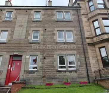 1 bedroom property to rent in Johnstone - Photo 6