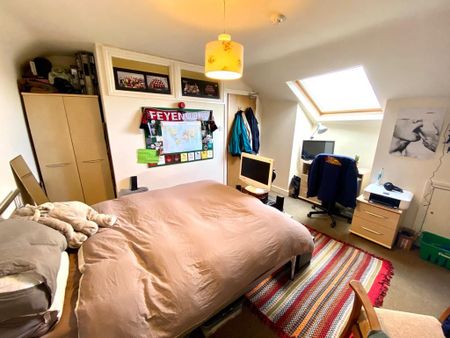 1 bedroom house share to rent - Photo 3