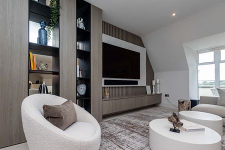 3 bed penthouse to rent in Crosstrees, 74 Lilliput Road, BH14 - Photo 4