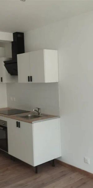 Location appartement 1 pièce - 18.35m² à Hazebrouck (59190) - Photo 1