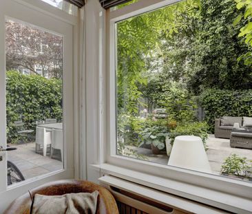 Appartement te huur: Okeghemstraat 35 1075 PL Amsterdam - Photo 1