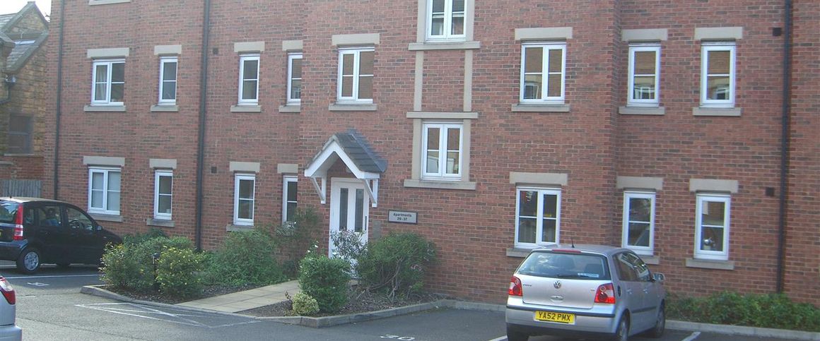 31, Abbotts Mews Cardigan lane, Burley, Leeds, LS4 2AB - Photo 1