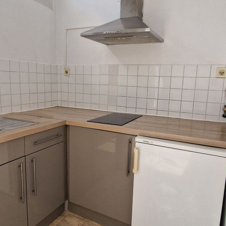Location Appartement 1 pièce 25m² - Photo 4