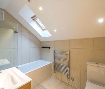 1 Bedroom Apartment, Gower Mews, Bloomsbury, WC1E - Photo 4