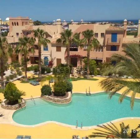 Alquiler de ático en Calle de las Washingtonias, 130 - Foto 4