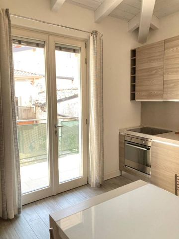 Bilocale vicolo Nulli, Centro, Iseo - Foto 5