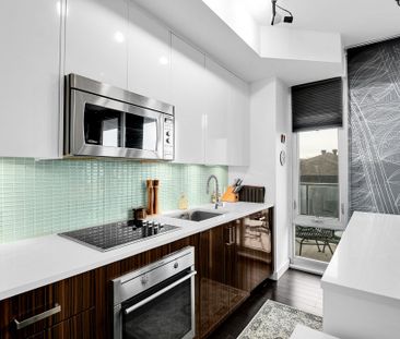 For Lease - 201 Parkdale Avenue Unit# 408, West Centre Town, Ontario - Photo 5