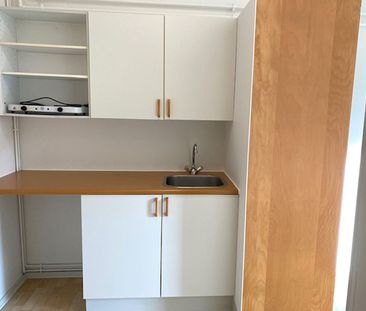 Dejlig 1-værelses lejlighed i Odense - Foto 2