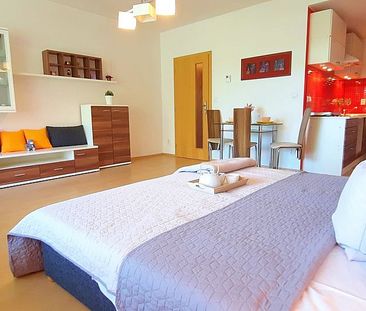 Pronájem bytu 1+kk 51 m² - Fotografie 3