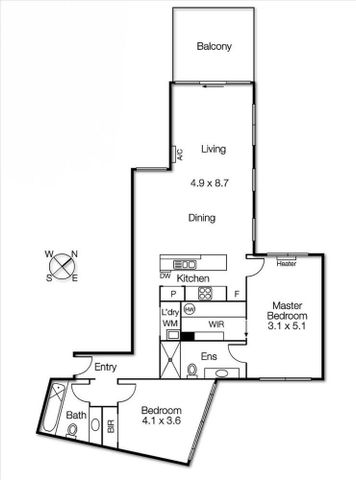 Port Melbourne - Photo 5