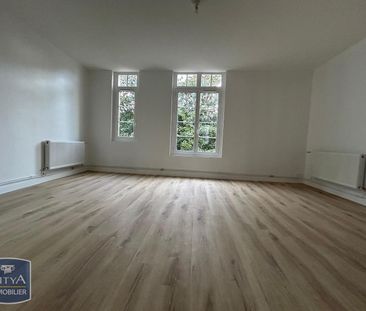 Location Appartement 1 pièce 41m² TOURS 37000 - Photo 5