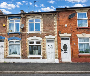 2 bedroom terraced house to rent - Photo 6